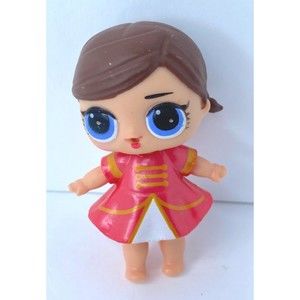 LOL Surprise Series 1 Majorette Doll  Spirit Club Popular